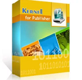 Kernel for Publisher Recovery Home License
