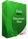 DeskWork DocumentFlow