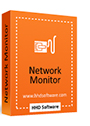 Network Monitor Standard Commercial License