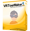 VRTourMaker 1.5 for Windows