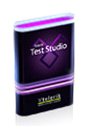 Progress Software Test Studio Runtime Developer Lic., Perpetual Lic.