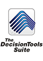DecisionTools Pro Desktop Subscription - 1 yr