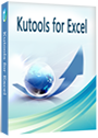 Kutools for Excel Single license