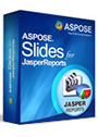 Aspose.Slides for JasperReports Developer Small Business
