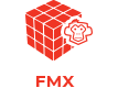FastCube FMX Single License