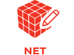 FastCube.Net Standard Edition Single License