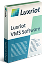 Luxriot API Module