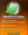 AceText & EditPad Lite bundle single user license