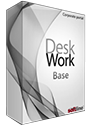 DeskWork Base 100 users