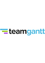 TeamGantt Standard 1 Year Subscription Plan