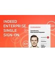Indeed Enterprise Single Sign-on