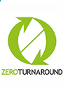 Zeroturnaround JRebel 1 year. Subscription License, dedicated (named)