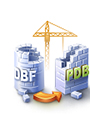 DBF to PDB Converter Personal license
