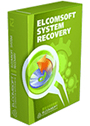 Elcomsoft System Recovery Professional Edition