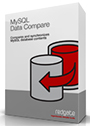 MySQL Data Compare 1 user license