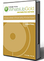 WhatsUp Gold Distributed Central 25 New Devices with 1 Year Service