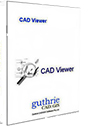 CAD Viewer Network 1 User License