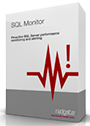 SQL Monitor with 1 year support 1 server