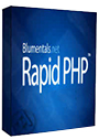 Rapid PHP Personal/Home License