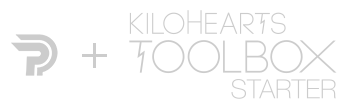 KiloHearts Phase Plant STARTER
