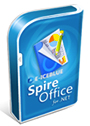 Spire.Office for .NET Developer Small Business