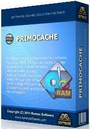 PrimoCache Desktop Edition Personal License (1 PC)