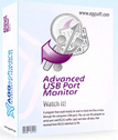 Advanced USB Port Monitor Professional