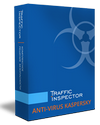Продление Traffic Inspector Anti-Virus powered by Kaspersky на 1 год 50 Учетных записей