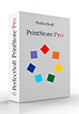 PrintStore Pro - cетевая лицензия на 1 рабочее место на 1 год (включает 1 год поддержки и обновлений)