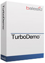 TurboDemo Studio 1 user