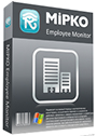 Mipko Employee Monitor 1 лицензия
