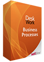 DeskWork BusinessProcesses
