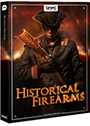 Historical Firearms Designed