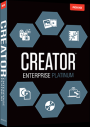 Creator Platinum NXT 8 Enterprise License ML(5-50)