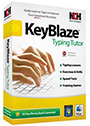 KeyBlaze Typing Tutor Plus - Commercial License