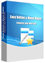 Easy Button & Menu Maker Personal/Home License
