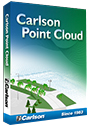Carlson Point Cloud Advanced
