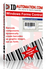 .NET MICR Forms Control Package Single Developer License