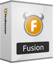 FireDaemon Fusion 1 license