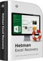 Hetman Excel Recovery Домашняя версия