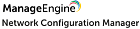 Zoho ManageEngine Network Configuration Manager Addons Annual subscription fee for 1 User Pack