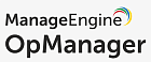 Zoho ManageEngine OpManager Standard Edition Annual subscription fee for 10 Devices Pack with 2 Users
