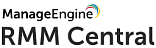 Zoho ManageEngine RMM Central Add-ons