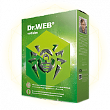 Dr.Web vxCube Версия on-premise