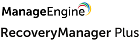 Zoho ManageEngine RecoveryManager Plus Standard Edition Annual subscription fee for 250 User Objects