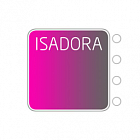 ISADORA 1 license