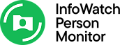 InfoWatch Person Monitor