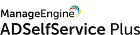 Zoho ManageEngine ADSelfService Plus Professional Edition Annual Subscription Fee For 500 Domain Users
