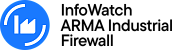 InfoWatch ARMA Industrial Firewall