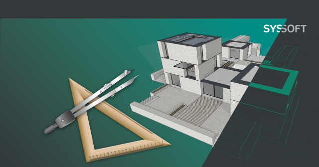 Trimble sketchup pro что это